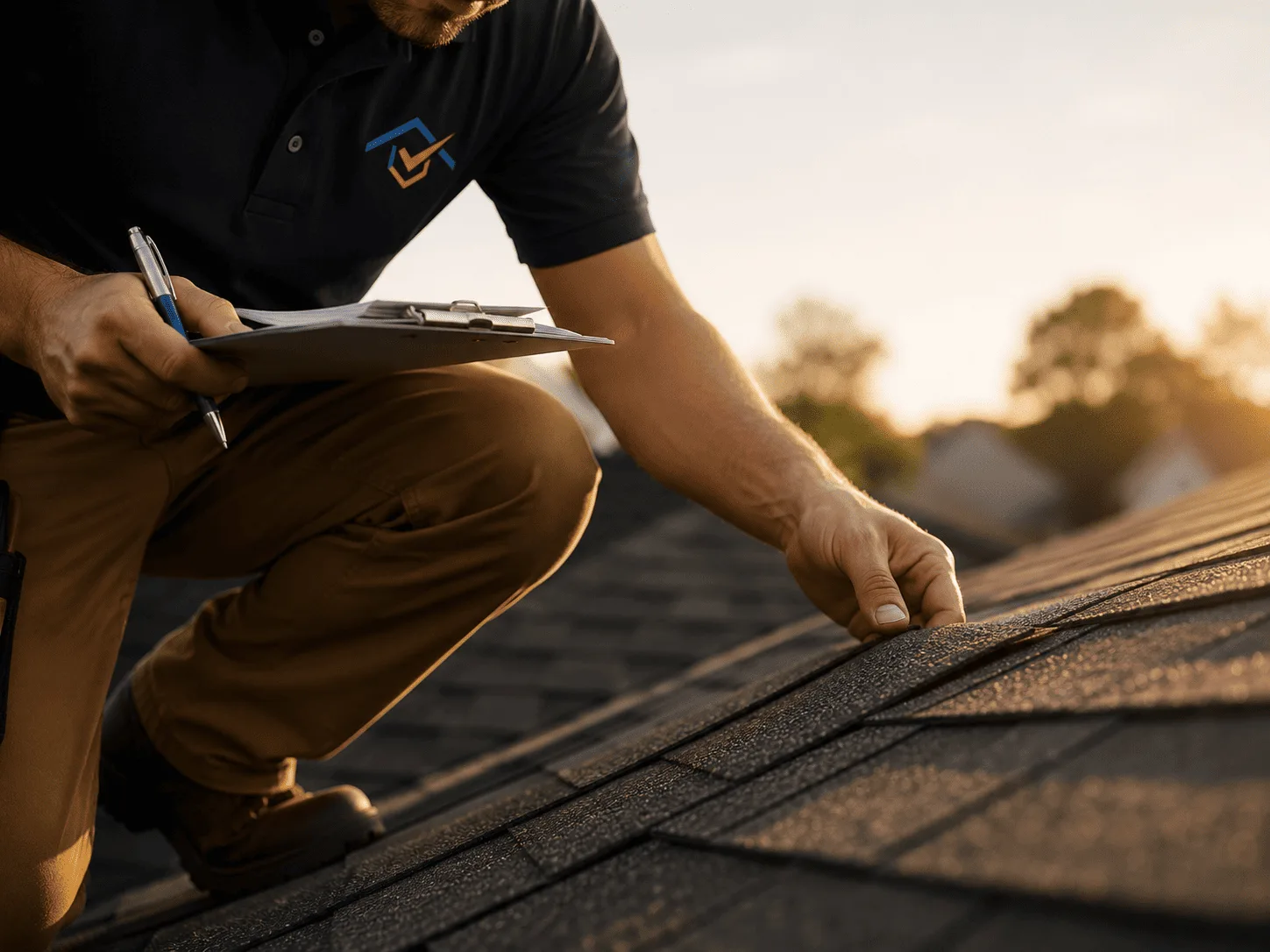 Why Choose Roof Inspection in Russellville, IN